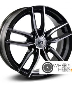 Диски RST R076 | Каталог Wheelsnheels.ru