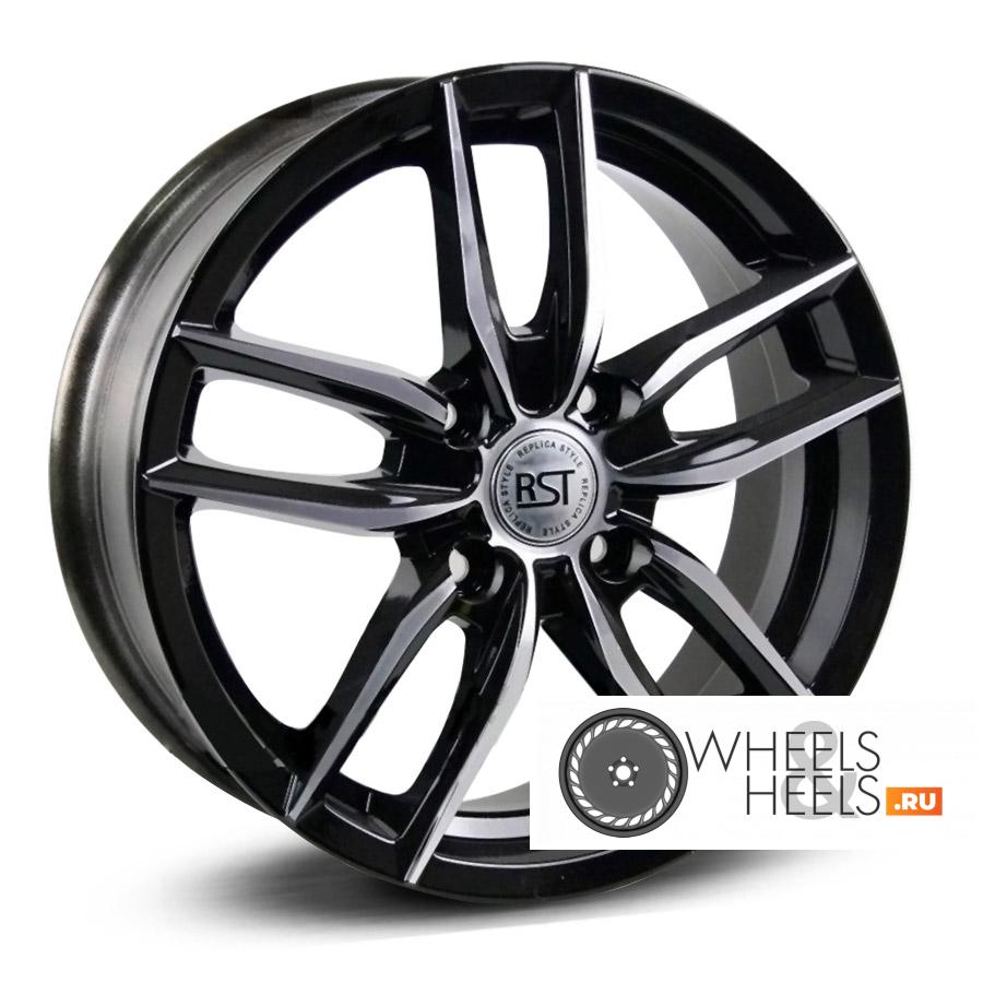 Диски RST R076 | Каталог Wheelsnheels.ru