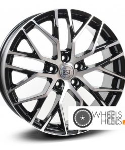 Диски RST R077 | Каталог Wheelsnheels.ru