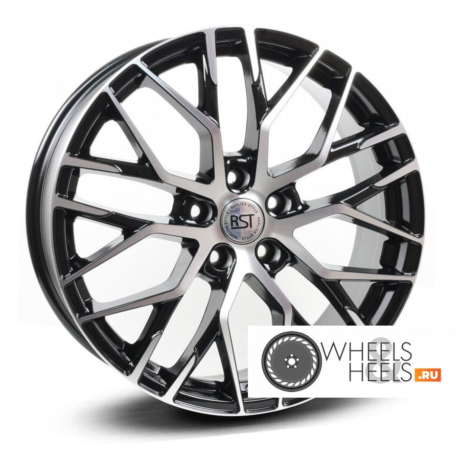 Диски RST R077 | Каталог Wheelsnheels.ru