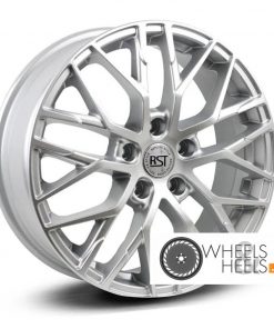 Диски RST R077 | Каталог Wheelsnheels.ru