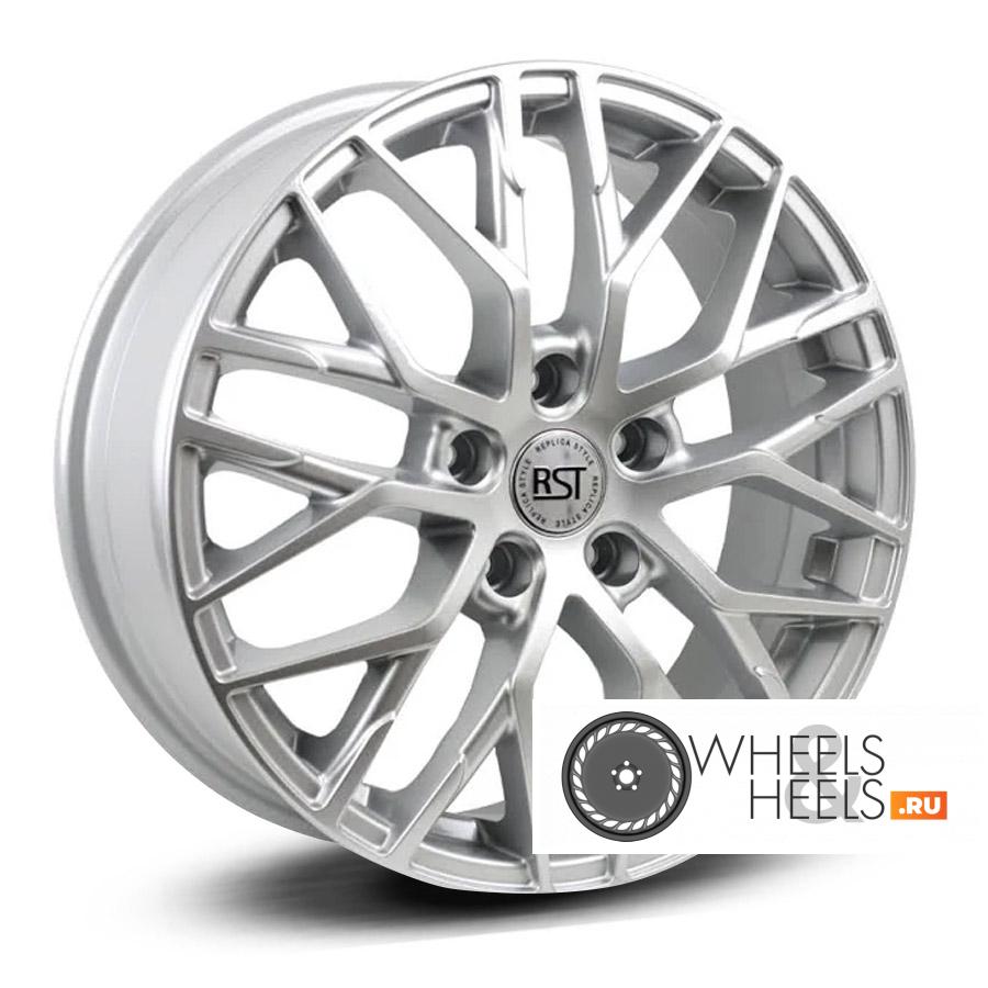 Диски RST R077 | Каталог Wheelsnheels.ru