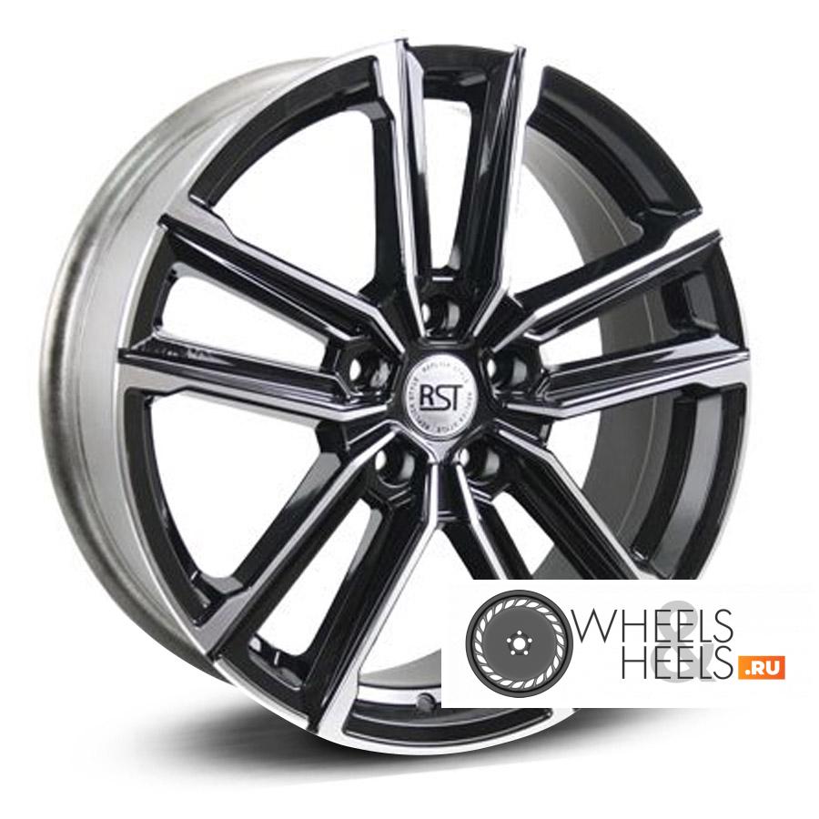 Диски RST R078 | Каталог Wheelsnheels.ru