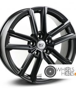 Диски RST R078 | Каталог Wheelsnheels.ru