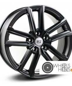 Диски RST R078 | Каталог Wheelsnheels.ru