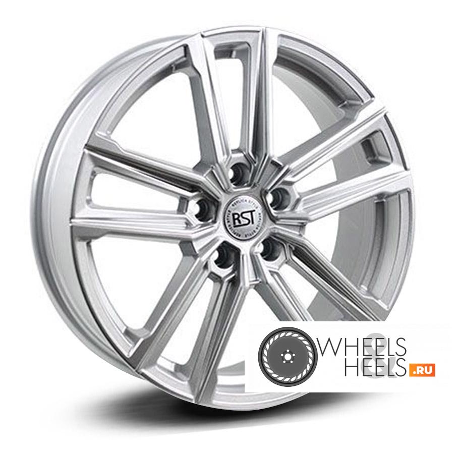 Диски RST R078 | Каталог Wheelsnheels.ru