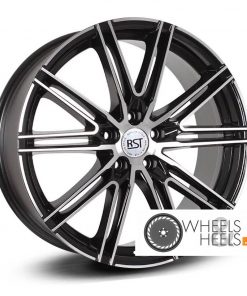Диски RST R079 | Каталог Wheelsnheels.ru