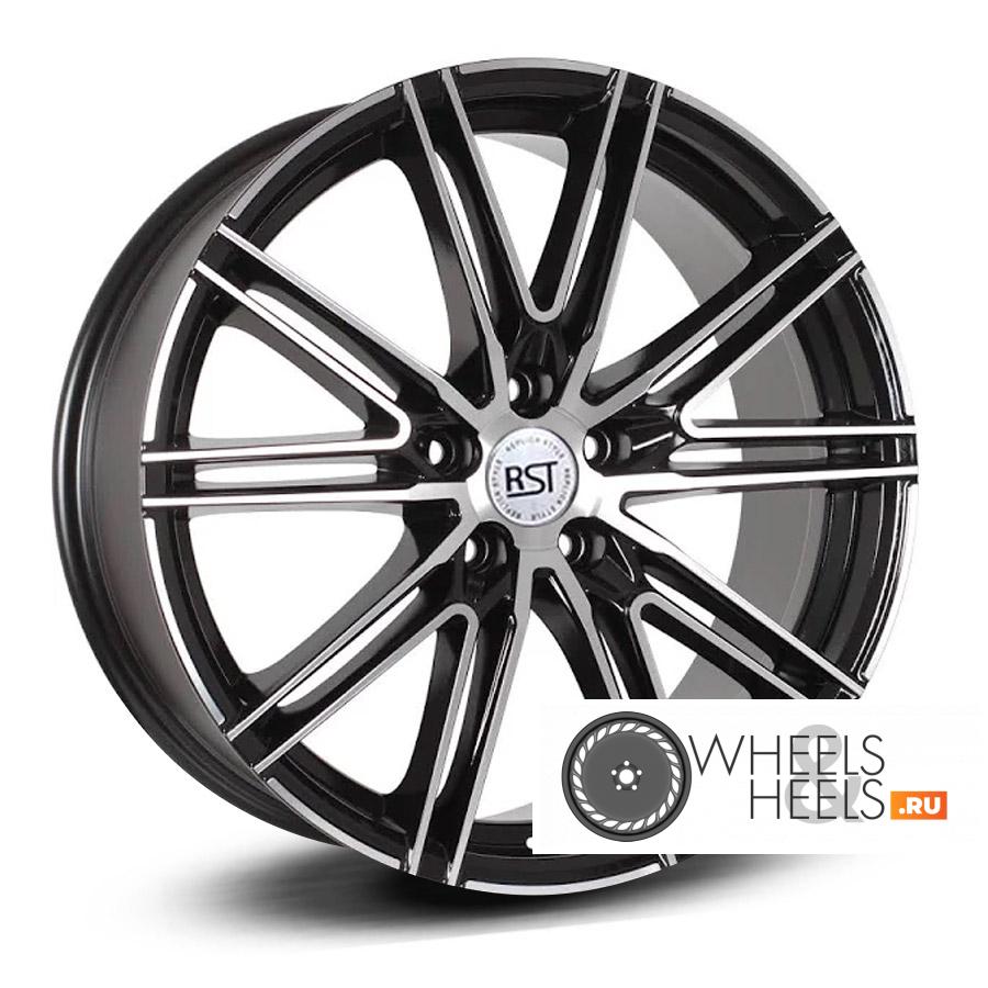 Диски RST R079 | Каталог Wheelsnheels.ru