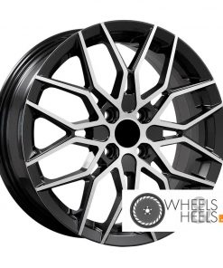 Диски RST R085 | Каталог Wheelsnheels.ru