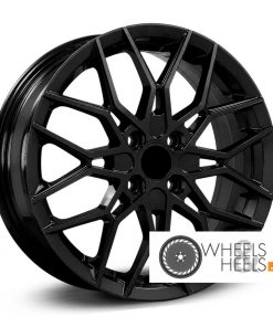 Диски RST R085 | Каталог Wheelsnheels.ru