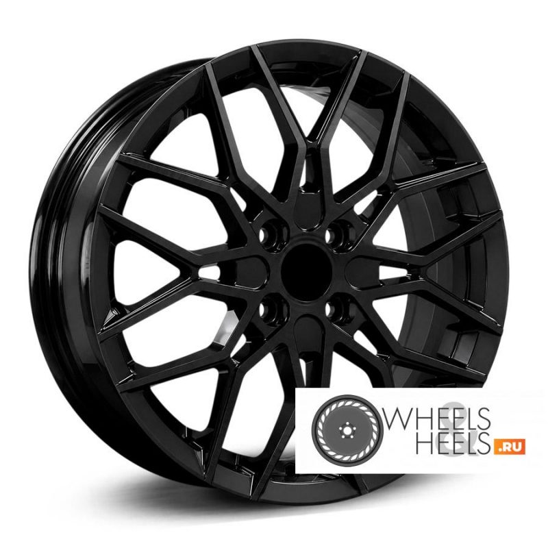 Wheelsnheels.ru