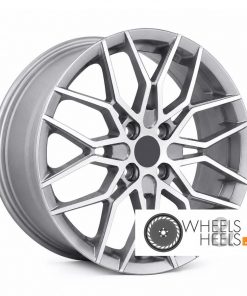 Диски RST R085 | Каталог Wheelsnheels.ru