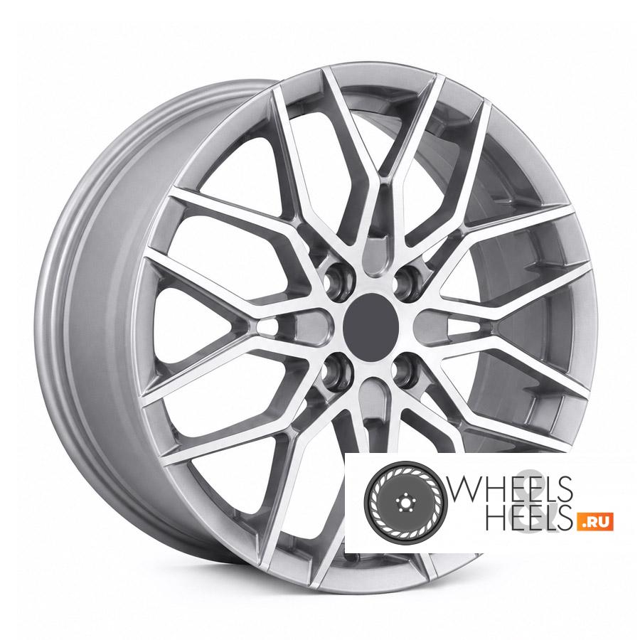 Диски RST R085 | Каталог Wheelsnheels.ru