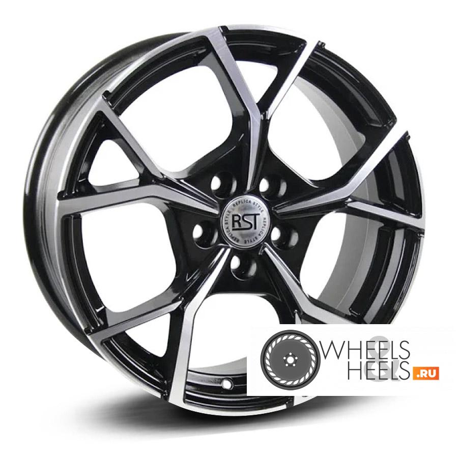 Диски RST R086 | Каталог Wheelsnheels.ru