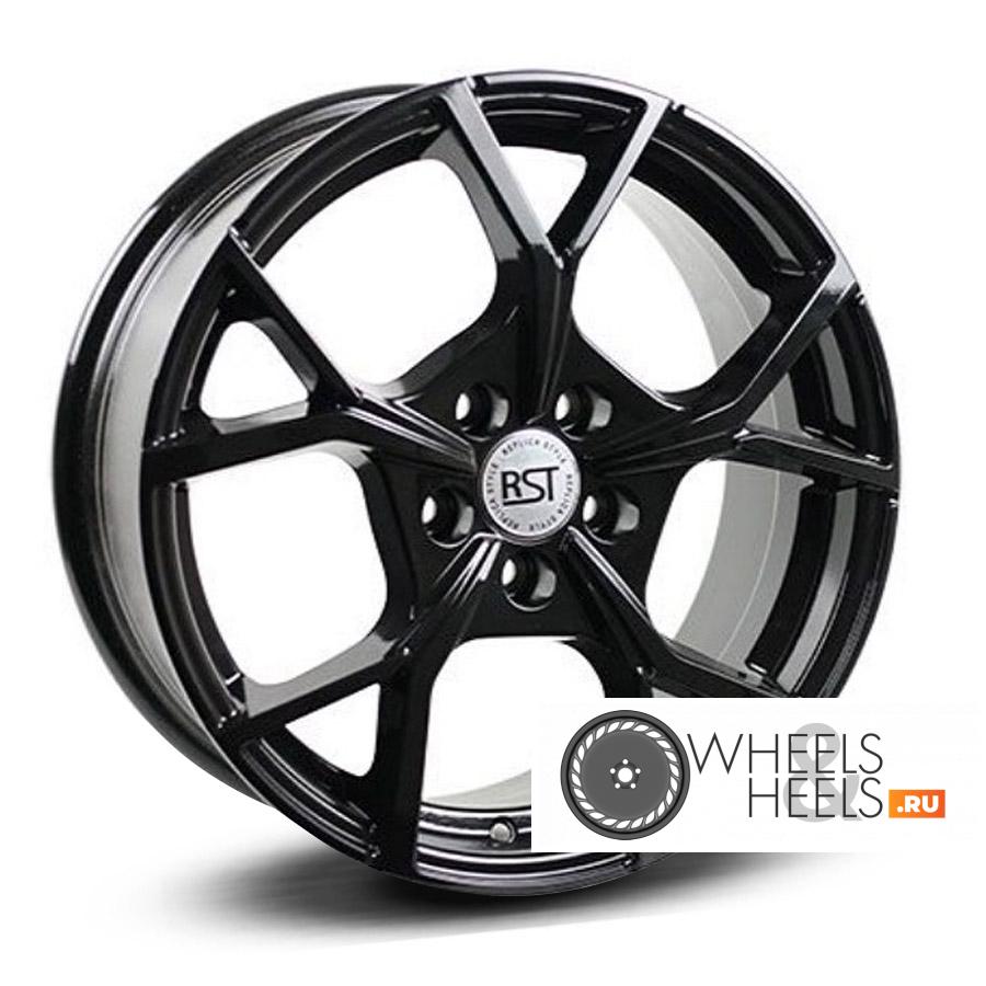 Диски RST R086 | Каталог Wheelsnheels.ru