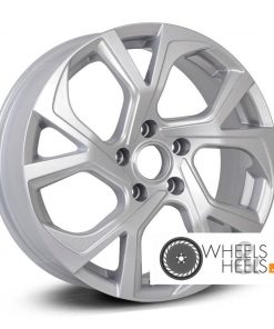 Диски RST R087 | Каталог Wheelsnheels.ru