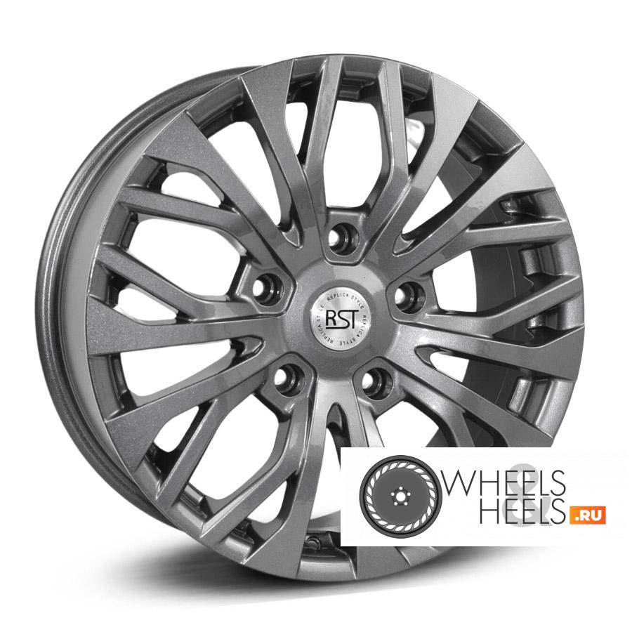 Диски RST R088 | Каталог Wheelsnheels.ru