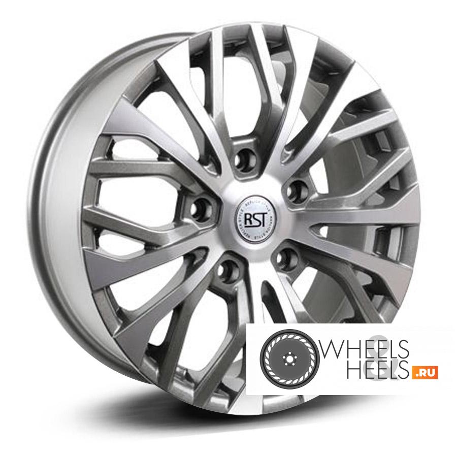 Диски RST R088 | Каталог Wheelsnheels.ru