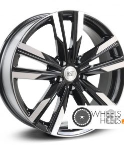 Диски RST R089 | Каталог Wheelsnheels.ru