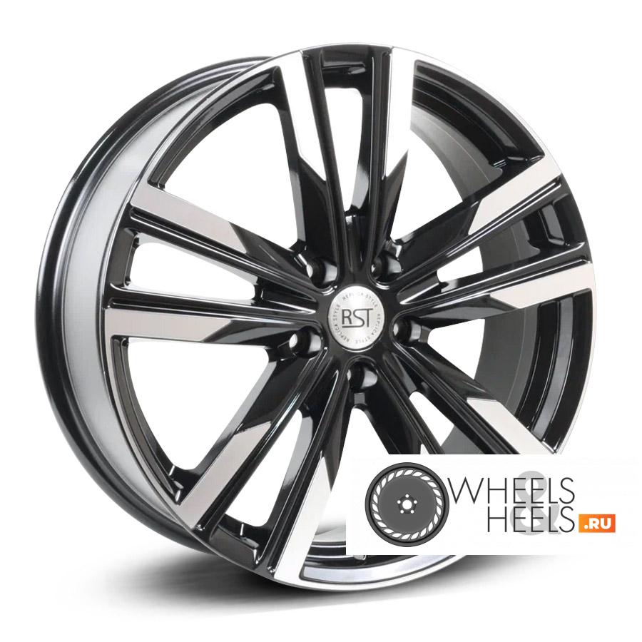 Диски RST R089 | Каталог Wheelsnheels.ru