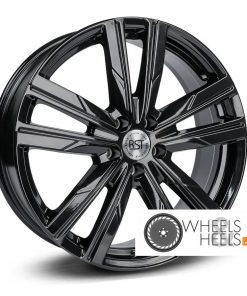 Диски RST R089 | Каталог Wheelsnheels.ru