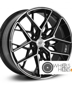 Диски RST R092FF | Каталог Wheelsnheels.ru
