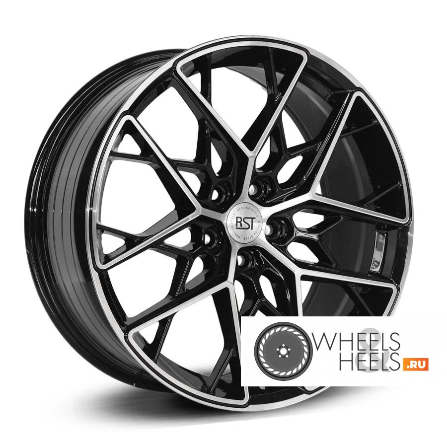 Диски RST R092FF | Каталог Wheelsnheels.ru