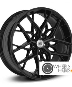 Диски RST R092FF | Каталог Wheelsnheels.ru