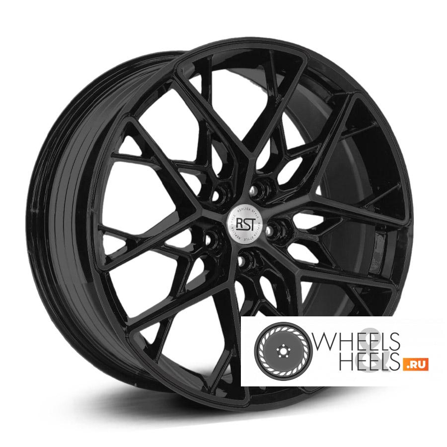 Диски RST R092FF | Каталог Wheelsnheels.ru