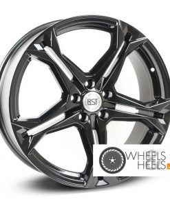 Диски RST R099 | Каталог Wheelsnheels.ru