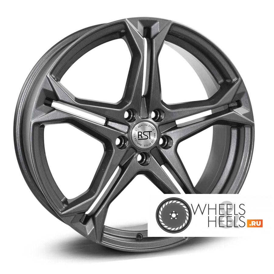 Диски RST R099 | Каталог Wheelsnheels.ru