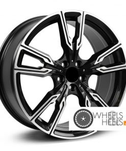 Диски RST R102FF | Каталог Wheelsnheels.ru