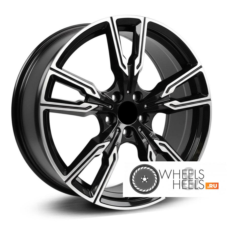 Диски RST R102FF | Каталог Wheelsnheels.ru