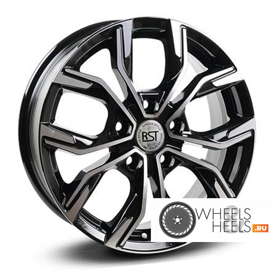 Диски RST R106 | Каталог Wheelsnheels.ru