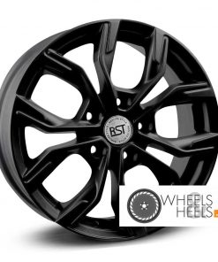 Диски RST R106 | Каталог Wheelsnheels.ru