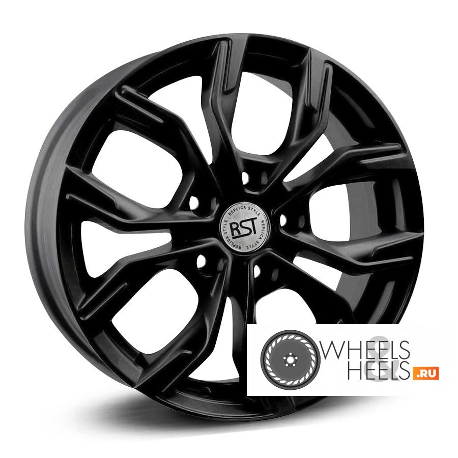 Диски RST R106 | Каталог Wheelsnheels.ru