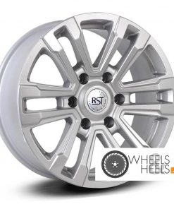 Диски RST R107 | Каталог Wheelsnheels.ru