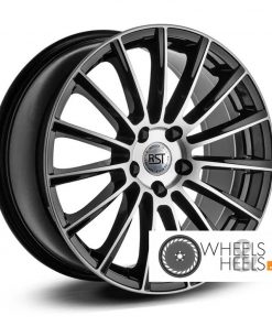 Диски RST R108 | Каталог Wheelsnheels.ru
