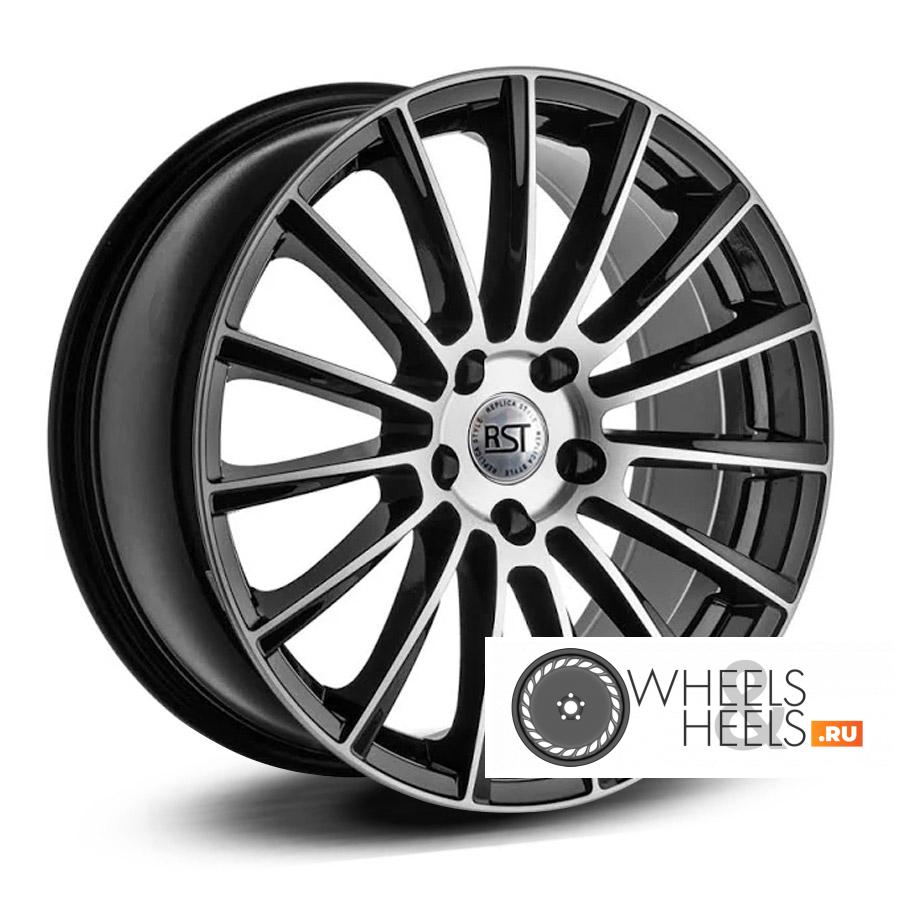 Диски RST R108 | Каталог Wheelsnheels.ru