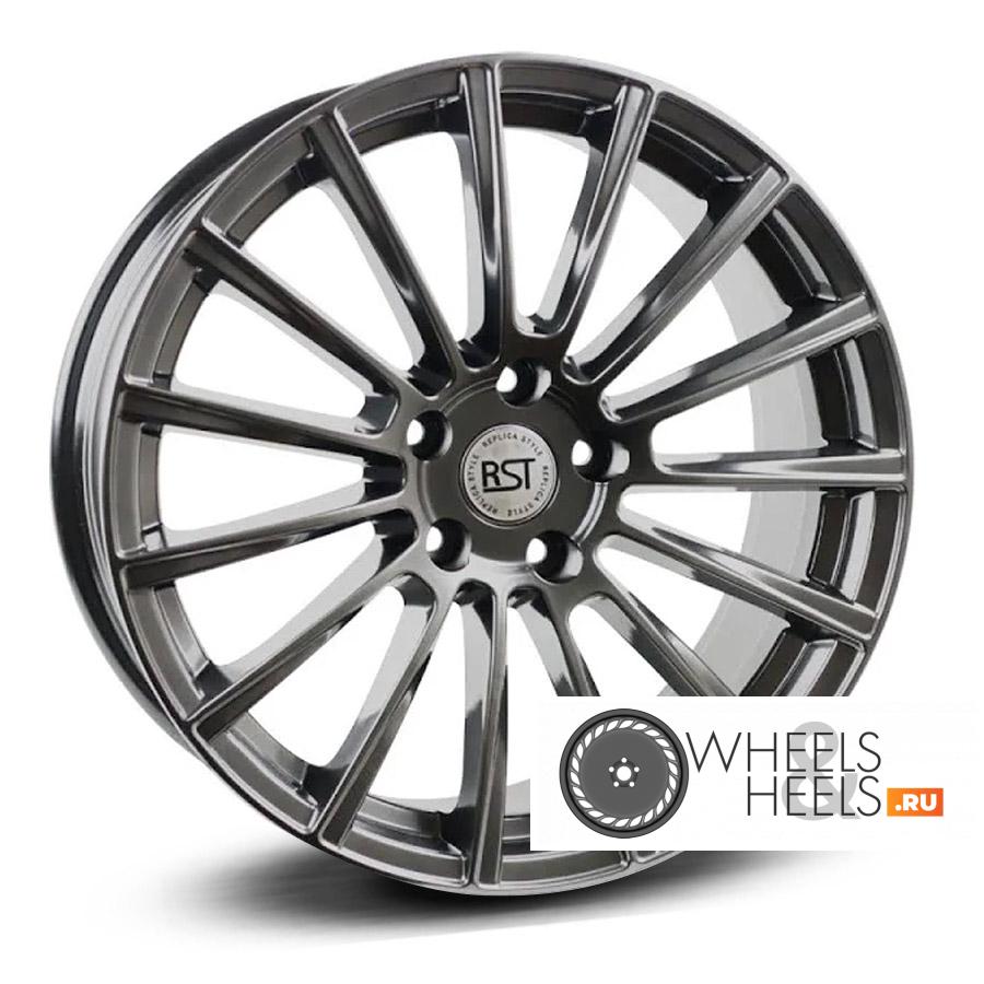 Диски RST R108 | Каталог Wheelsnheels.ru