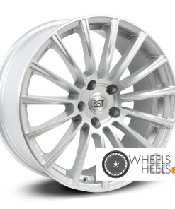 Диски RST R108 | Каталог Wheelsnheels.ru