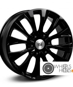 Диски RST R109 | Каталог Wheelsnheels.ru