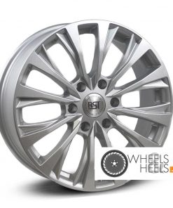 Диски RST R109 | Каталог Wheelsnheels.ru