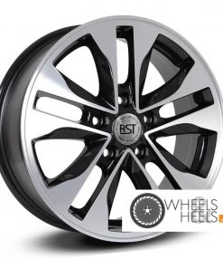 Диски RST R116 | Каталог Wheelsnheels.ru