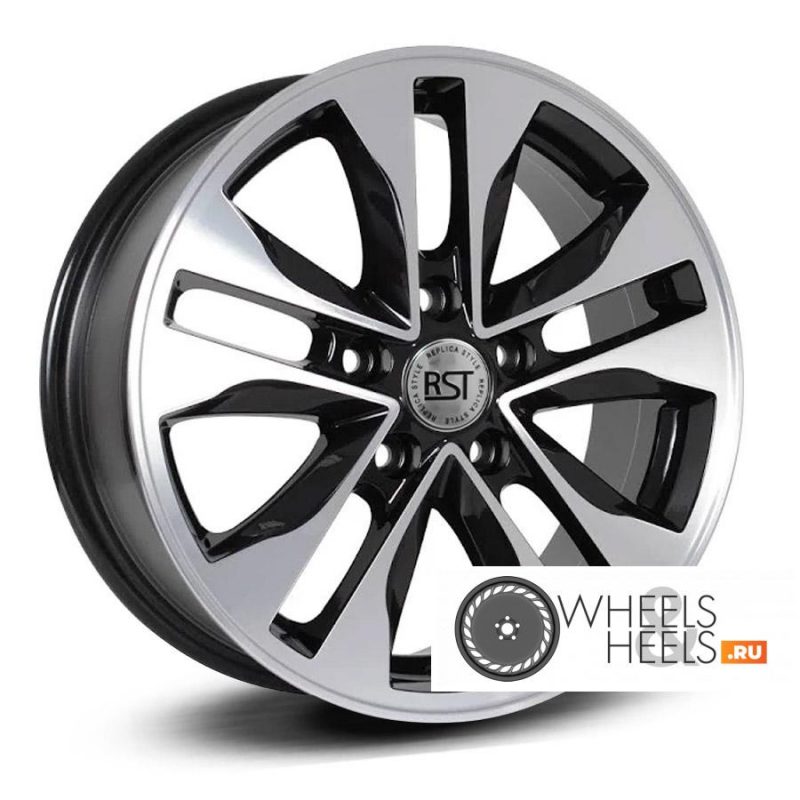 Wheelsnheels.ru