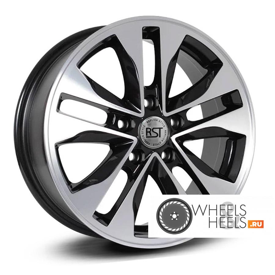 Диски RST R116 | Каталог Wheelsnheels.ru