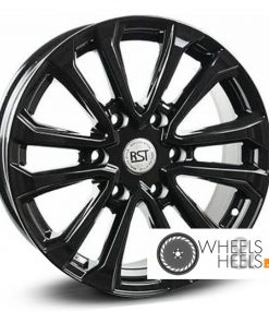 Диски RST R117 | Каталог Wheelsnheels.ru