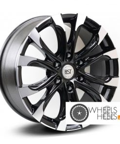 Диски RST R118 | Каталог Wheelsnheels.ru