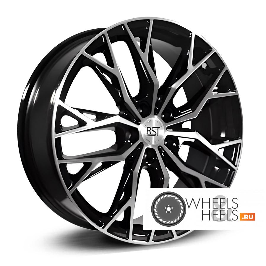 Диски RST R119 | Каталог Wheelsnheels.ru