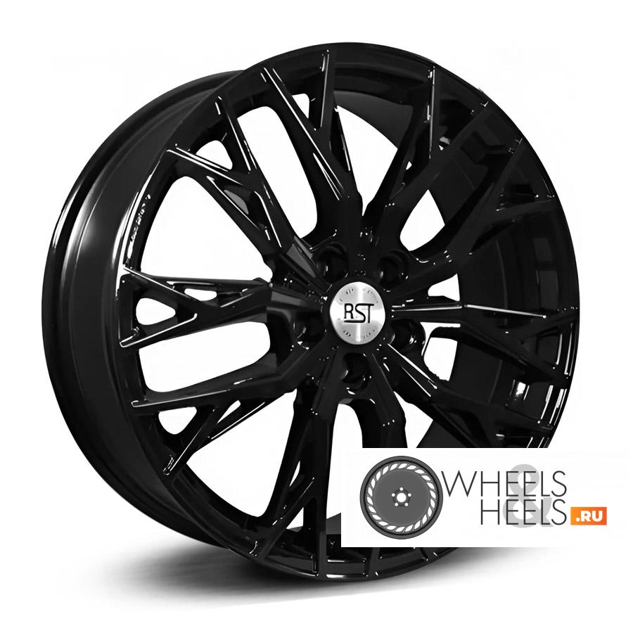 Диски RST R119 | Каталог Wheelsnheels.ru
